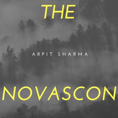 Novascon- Episode 1