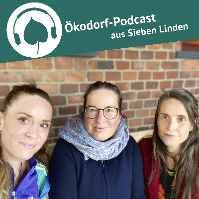Folge 135: Licht aus, Sterne an. Zurück zur natürlichen Dunkelheit. Folge 135: Licht aus, Sterne an. Zurück zur natürlichen Dunkelheit.