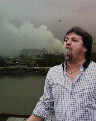 Puro Humo
