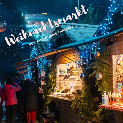 Weihnachtsmarkt