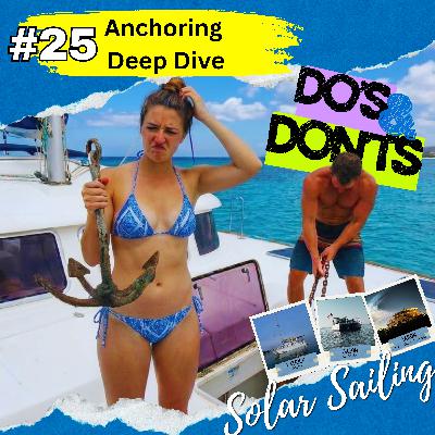 Anchoring Deep Dive