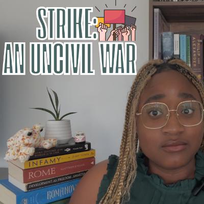Strike: An Uncivil War-Movie Review!