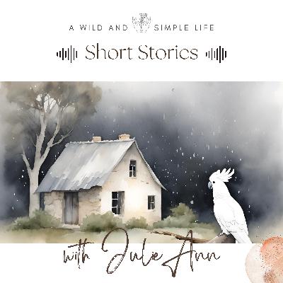 Tea and Thunder A Short Story