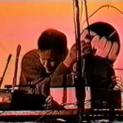 Episode 9: Who's Afraid of the Art of Noise?