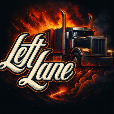 DJ Aramis “Left Lane Livin’