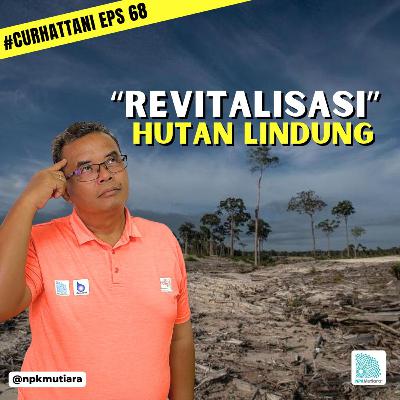 Atas Nama Ketahanan Pangan, Hutan Lindung Jadi Korban? | CurHatTani #55