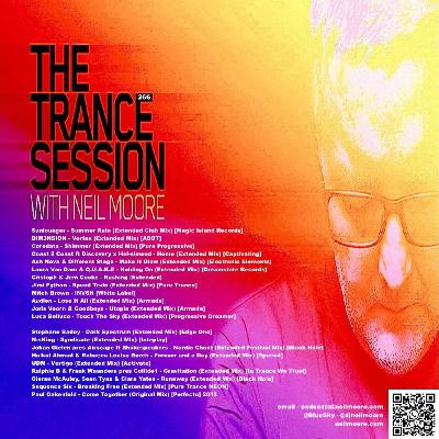 Trance Session (266)