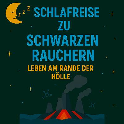 Schlafreise zu schwarzen Rauchern