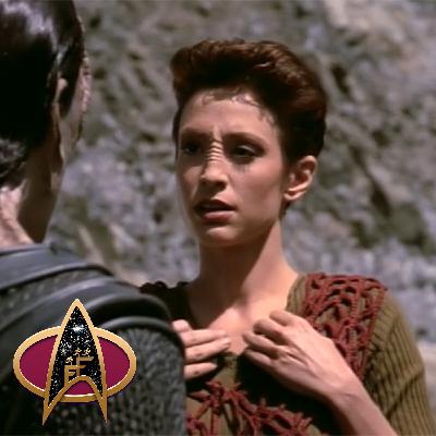 NST: DS9 - The Homecoming - Season 2, Episode 1 (Season Premiere)