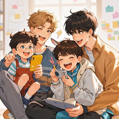 如何在学校找到真正的朋友？