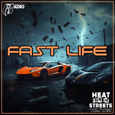 Episode 305: "Fast Life" 10.09.2025 [EP.305]
