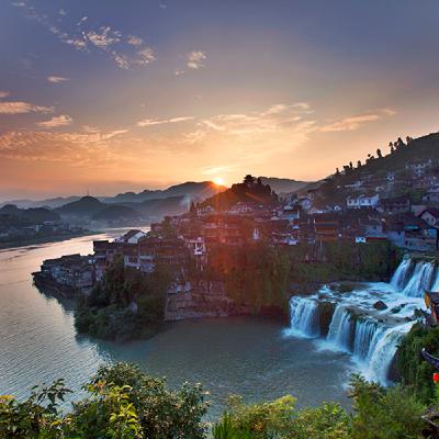 芙蓉镇 031 芙蓉镇 031