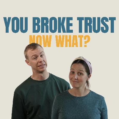 From Betrayal to Intimacy: A Guide to Rebuilding Trust