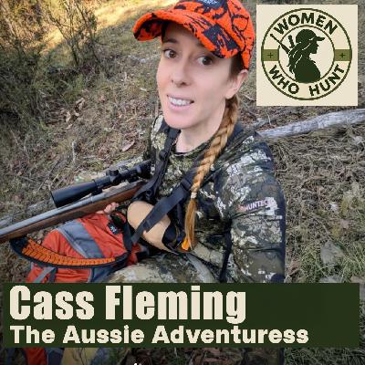 The Aussie Adventuress: How Cass Fleming Turned Her Passion into a Purpose
