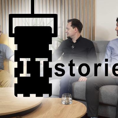 ITstorie: Jak zostać liderem zespołu?