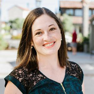 Episode 2: Amanda Guzmán on Serendipity