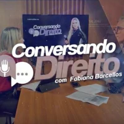 Conversando Direito #54 - Conflitos pela Guarda e Convivência Familiar Conversando Direito #54 - Conflitos pela Guarda e Convivência Familiar