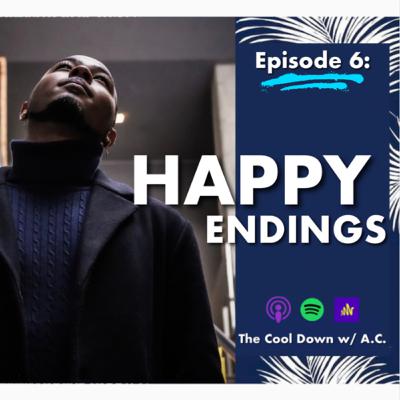 Season 1 • Episode 6: “Happy Endings” Season 1 • Episode 6: “Happy Endings”