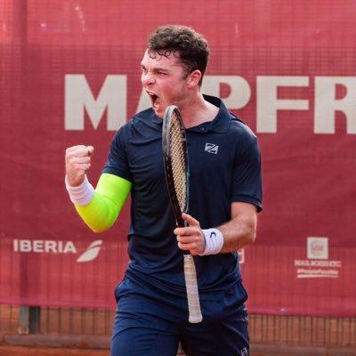 El tenista navarro que ganó a Carlos Alcaraz y campeón de España absoluto, el título que le falta a Rafa Nadal El tenista navarro que ganó a Carlos Alcaraz y campeón de España absoluto, el título que le falta a Rafa Nadal