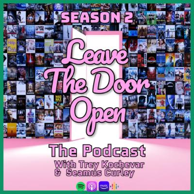 21. The Menu (w/ Dakota Friesen & Jeremiah Blackman)