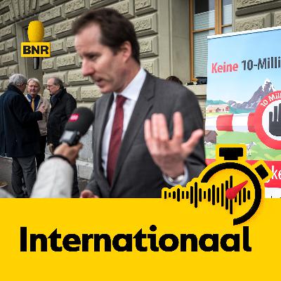 ‘Grote economische schade’ dreigt voor Zwitserland bij invoering bevolkingsplafond van 10 miljoen