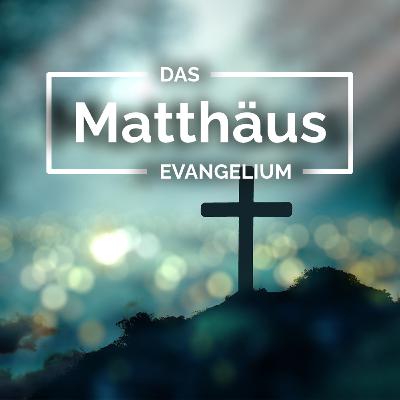 23/02/25 | Matthäus | Wer groß sein will, der sei euer Diener