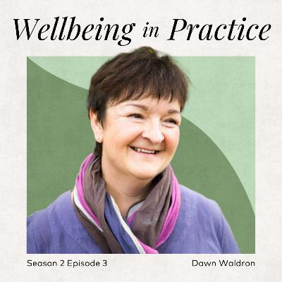 Insights from a Nutritional Therapist and Cancer Survivor | Dawn Waldron