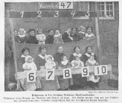 Das deutsche Passfoto. Geschichte und Geschlecht