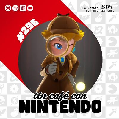 Podcast #296 | La verdad sobre el formato key card