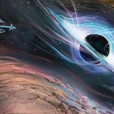 354 - Worlds of the Edge