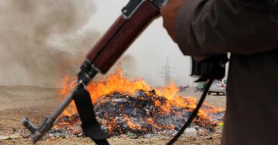 La guerra è finita. O forse no. La guerra sarà lunga. O forse no