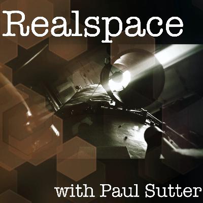 RS 28: Johnny Diloretto on science interest