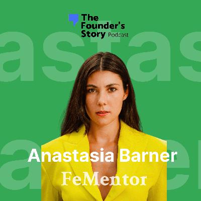 FeMentor: Wie Anastasia Barner mit Reverse Mentoring die Generation Z prägt FeMentor: Wie Anastasia Barner mit Reverse Mentoring die Generation Z prägt