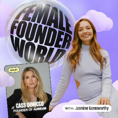 Cass Dimicco Turned $20,000 Into $1,000,000 in 1 Year (replay!)