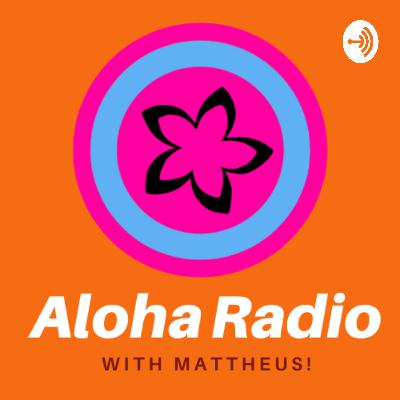 Aloha Radio - Episode Three