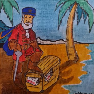 CF 0.6 Der geheime Marinevertrag