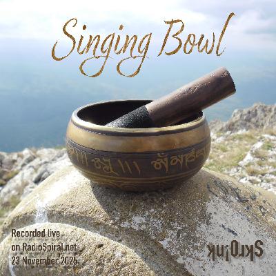 Singing Bowl