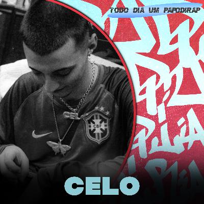 Todo Dia Um Papo Di Rap - Celo