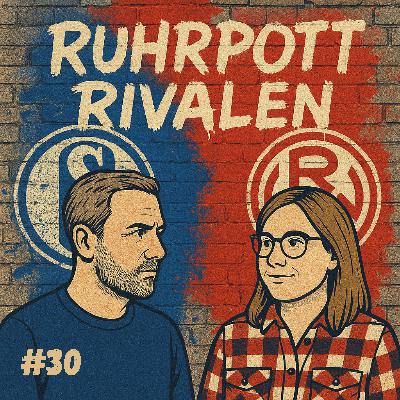 Breaking the law: Frauen in die 1. Reihe - RPR 30 Breaking the law: Frauen in die 1. Reihe - RPR 30