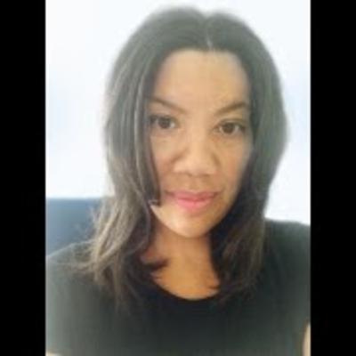 "Be fearless, don't be afraid to stand up for yourself" - Aleshia Duncan