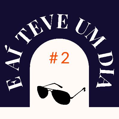 De onde eu conheço esse cara? De onde eu conheço esse cara?