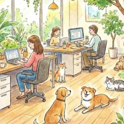 #232 国内そして世界のユニークな福利厚生