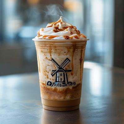 Brewing Buzz: Seasonal Coffee Drinks