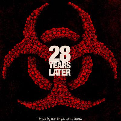 Rage Never Dies: 28 Years Later