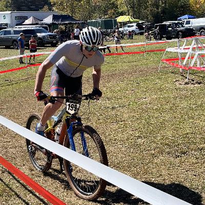 From Road Rash to PR's, My Story With Racing Collegiate MTB Nationals!