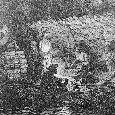 Remembering the 1874 Trenton Massacre