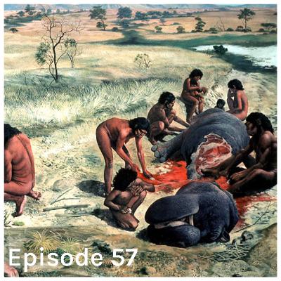 Episode 57: Cowok Mesti Begini, Cewek Mesti Begitu?