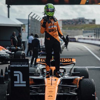 Watch This Before You Watch F1’s 2025 Dutch Grand Prix