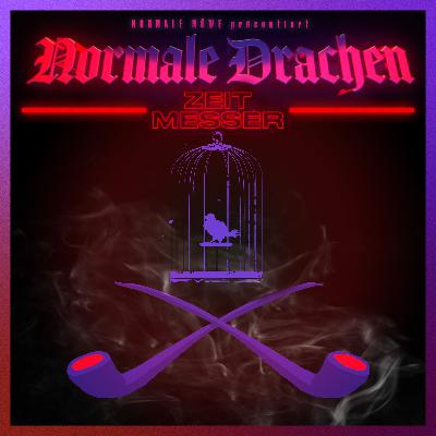 #05 - DIE OPIUM HÖLLE