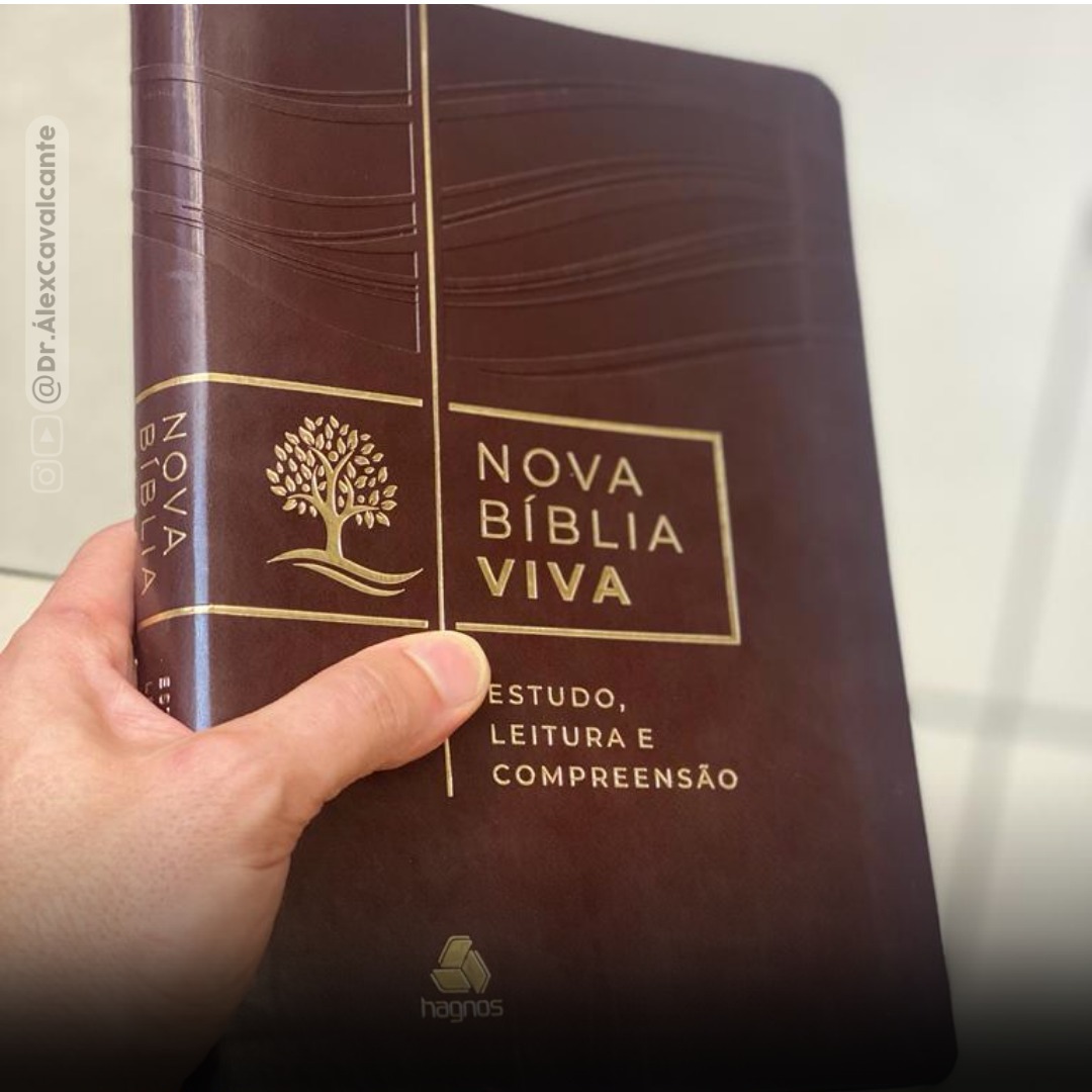 Saúde Mental Biopsicossocial • com Álex Cavalcante